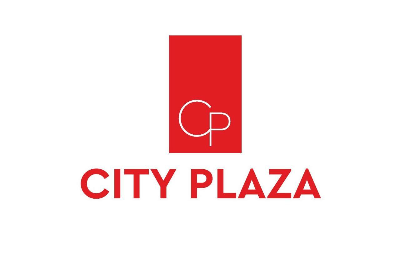 City Plaza Apartments & Rooms テッサロニキ エクステリア 写真